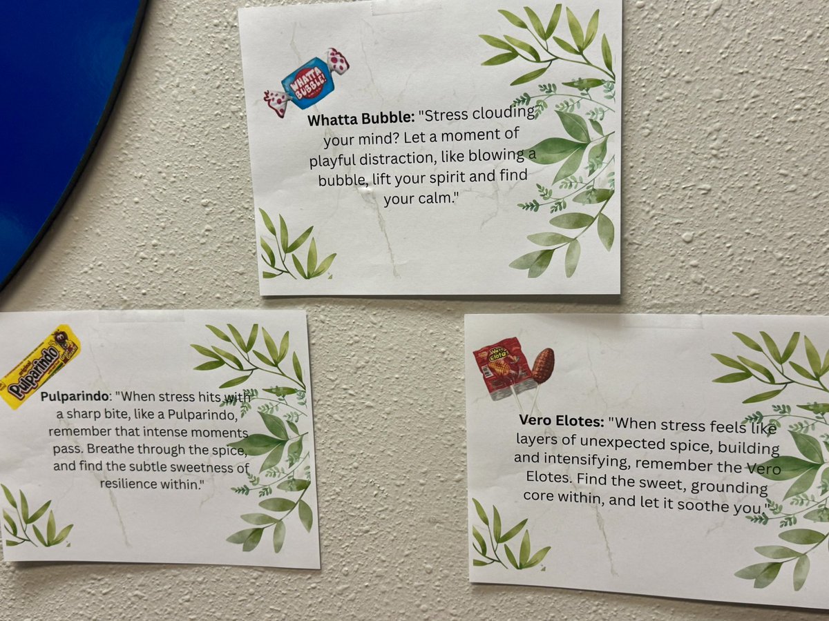 Zabdi Gonzalez (@zabgon) on Twitter photo Promoting educator wellness! Love that about <a href="/gonzales_bil/">Maria Gonzales</a> ! <a href="/THBoogren/">Tina H. Boogren, PhD</a> has a big fan in McKinney! #wearemckinney Promoting educator wellness! Love that about <a href="/gonzales_bil/">Maria Gonzales</a> ! <a href="/THBoogren/">Tina H. Boogren, PhD</a> has a big fan in McKinney! #wearemckinney