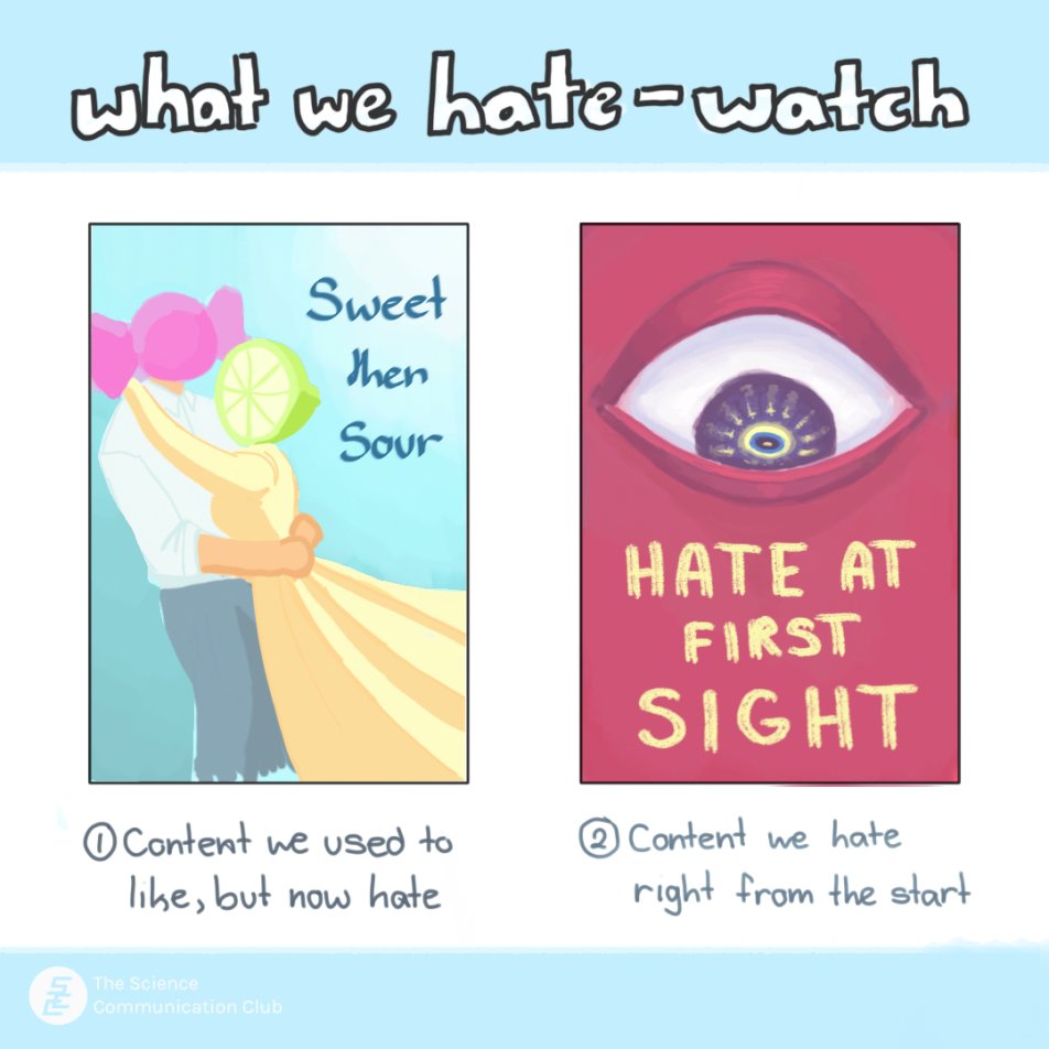 U of T Science Communication Club tweet media