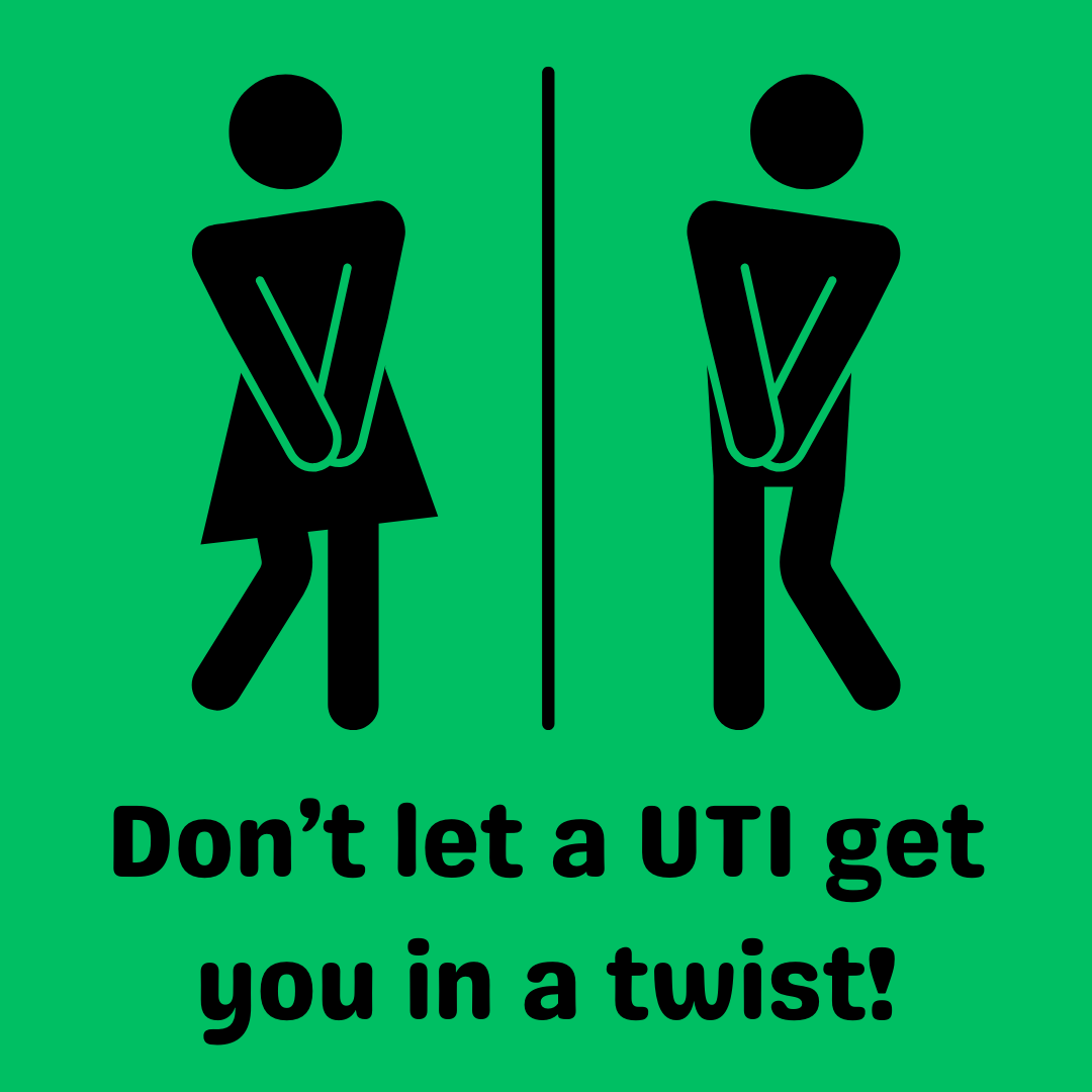💙 UTI? Skip the GP wait—get help at your local pharmacy!

Under #PharmacyFirst, pharmacists can assess symptoms &amp; provide treatment without a GP appointment.

📲 Learn more:
nhs.uk/conditions/uri…

#UTIAwareness #StayHealthy #NHSHelp