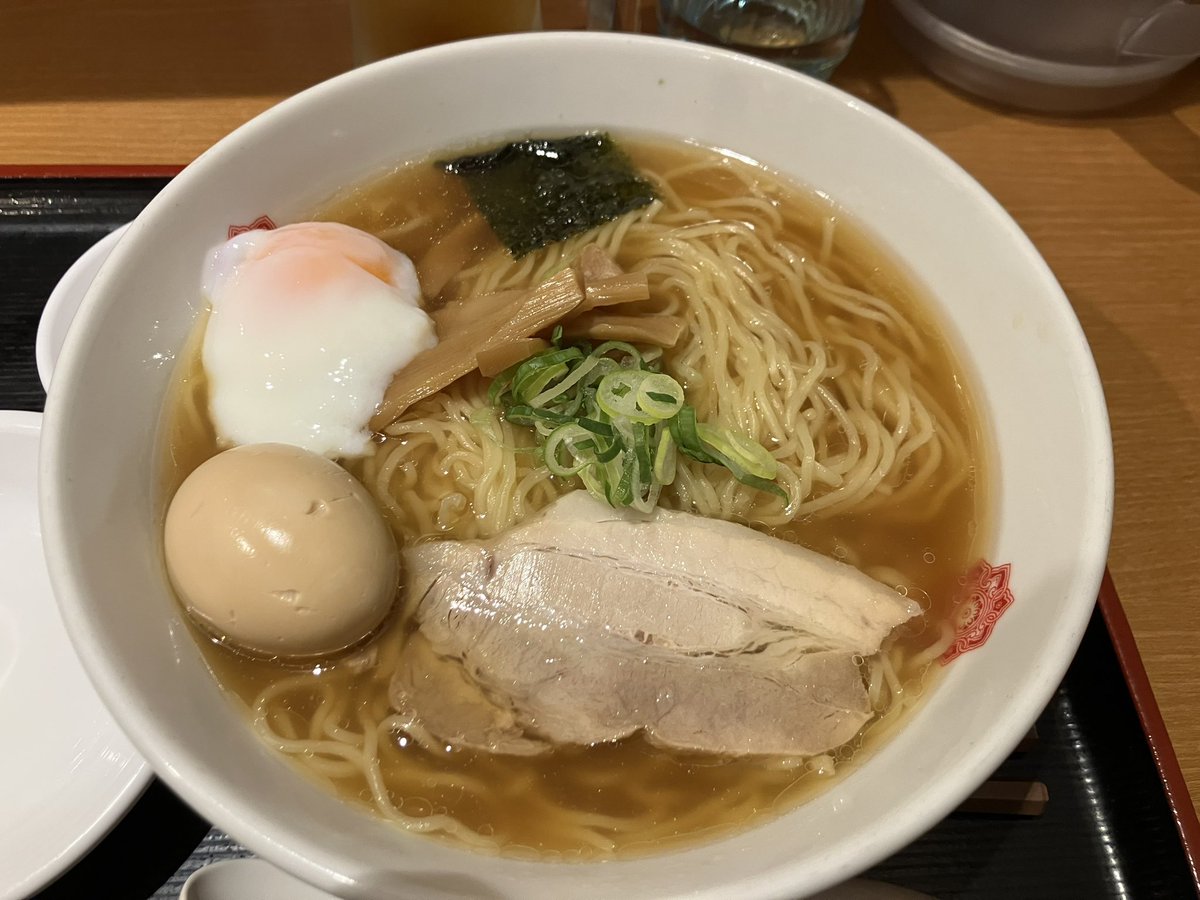 vrBear_I's tweet photo. 最近外食したやつ https://t.co/vOyJNBNuWK