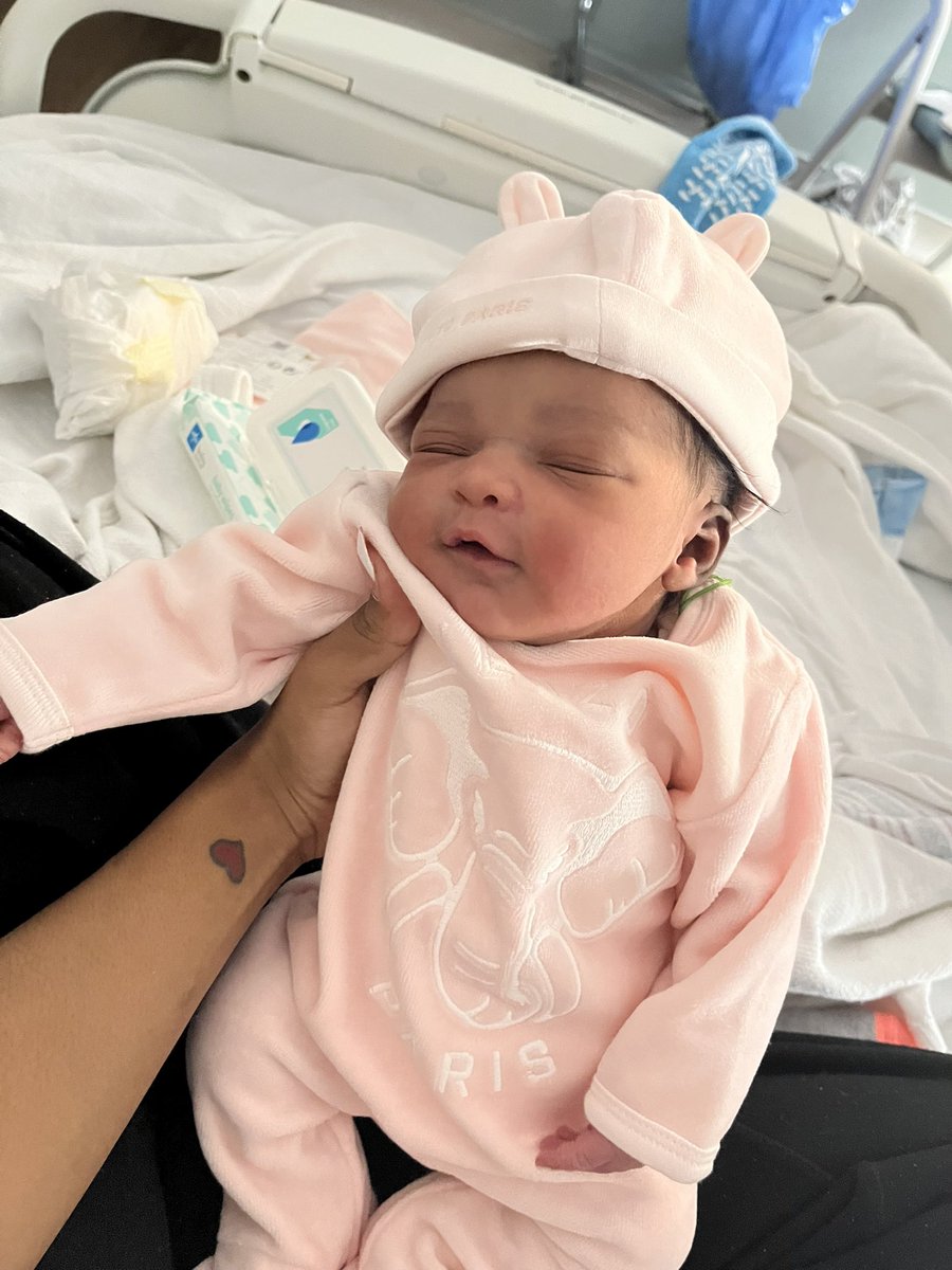 Chosen one ❤︎ tweet media