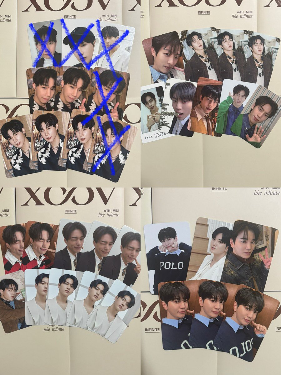 zzangclover's tweet photo. 교환 끝났습니다! https://t.co/7TvI2oYIkw