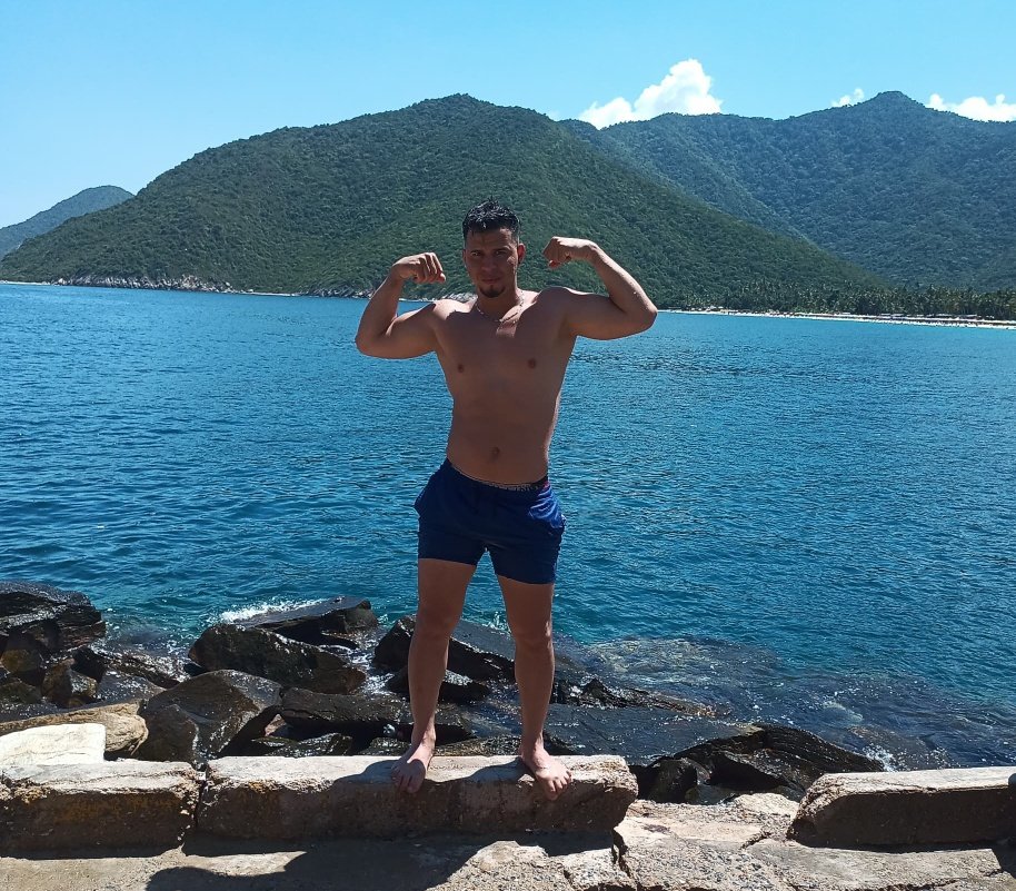 Saludos desde #Maracay