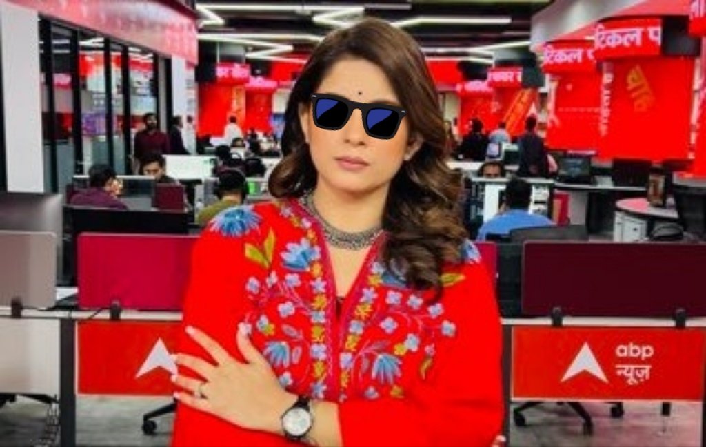 This journalist has bashed Modi govt left, right and centre in last one month 

Don't open thread if you're andhbhakt 🧵🔥

Pratima Mishra is her name.