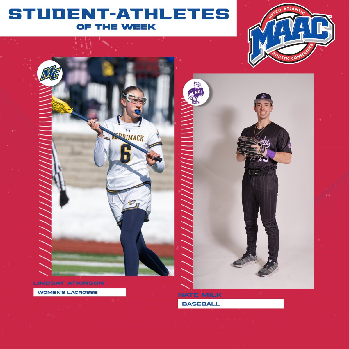 MAACSports tweet media