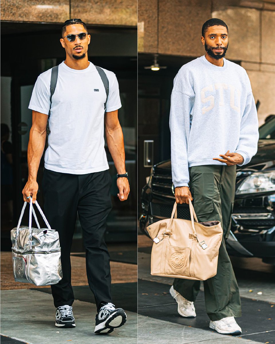 ChipotleTweets's tweet photo. the ultimate Chipotle to-go bags designed by @joshhart, @mikal_bridges, & Utopia by Cho 🔥 and u have a chance to get ur hands on one ➡️head to our IG & tag a friend in the comments of our latest post for the chance to win

NO PURCHASE NECESSARY. open to legal residents of the 50 U.S. & D.C., 18+. Promotion Period: 4/9/25 at 9:00 a.m. PT –  4/16/25 at 11:59 pm PT. for Official Rules including how to enter, entry limitations, odds, prize descriptions, & complete details visit https://t.co/wEXDMeR1ja sponsor: CMG Strategy Co., LLC.