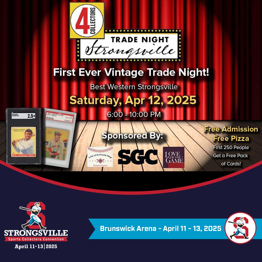 StrongsvilleSports tweet media