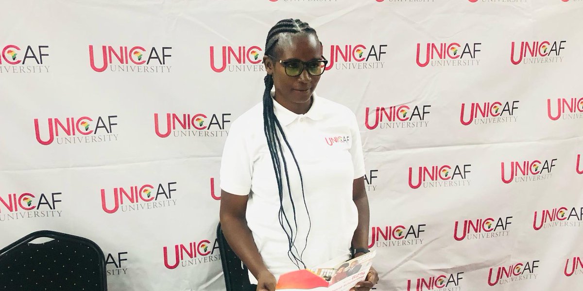 UNICAForg's tweet image. What an amazing Zambia Digital Week! 🌟
Thanks to all who made it a success! 🙌

Apply now👉link.unicaf.org/3R7RRcY
#UnicafUniversity #Innovation #DigitalPotential