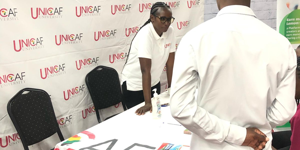 UNICAForg's tweet image. What an amazing Zambia Digital Week! 🌟
Thanks to all who made it a success! 🙌

Apply now👉link.unicaf.org/3R7RRcY
#UnicafUniversity #Innovation #DigitalPotential