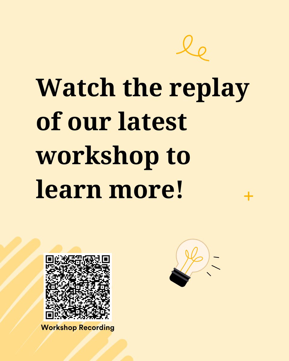 Testing season doesn’t have to be stressful! 📝 Educators shared their top 5 tips for preparing students in our Make Testing Meaningful webinar—balancing growth, learning &amp; fun. Want to see the full conversation? Watch the recording now! 🎥➡️ ow.ly/g4Z750VoqKK