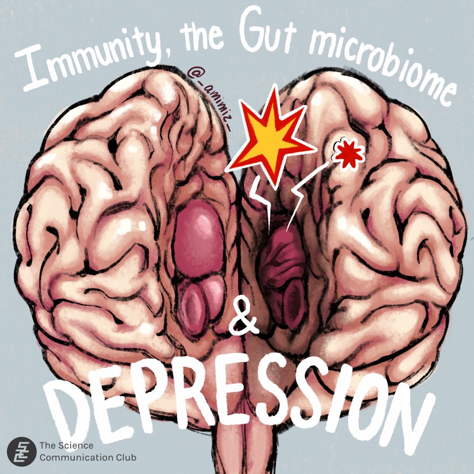 U of T Science Communication Club tweet media