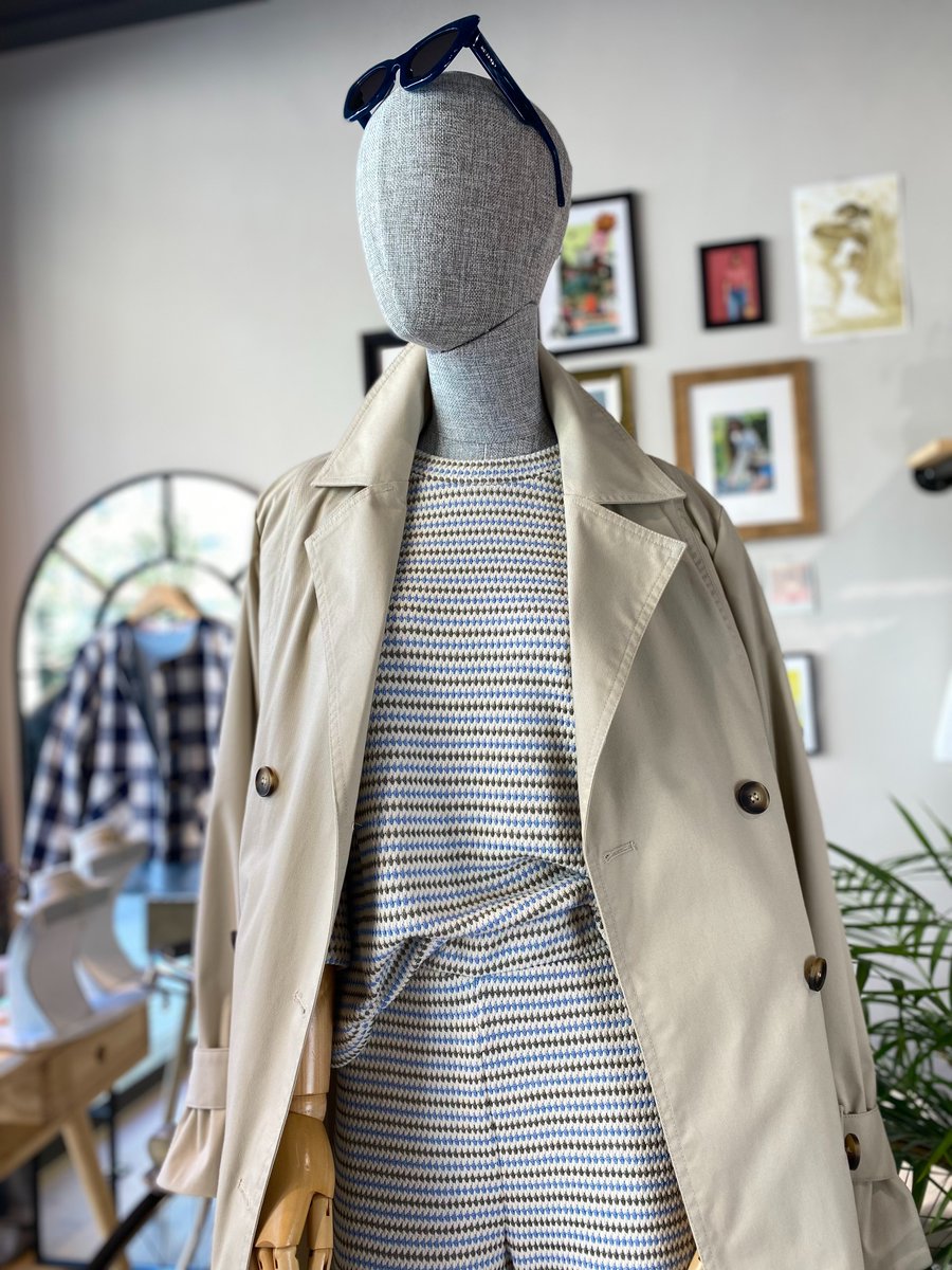 UOMAES's tweet photo. Capas, texturas y ese mix de colores primaverales que nunca falla.
Descubre más en https://t.co/ost0uATCj4  
Envíos 📦🚀 24/48h
#uoma #bizkaia #Bilbao #amorebieta #womenswear #Spring25 https://t.co/bUYaeIpD9q