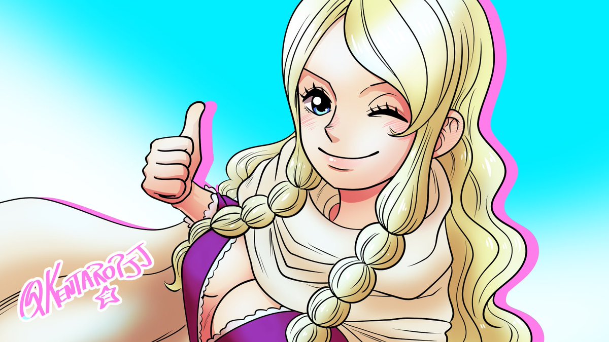 「#ONEPIECE1145 #ONEPIECE#今週のワンピ#ワンピース 」|James Valle @ KawaiiKon 504のイラスト