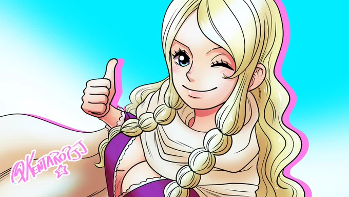 #ONEPIECE1145 #ONEPIECE#今週のワンピ#ワンピース 