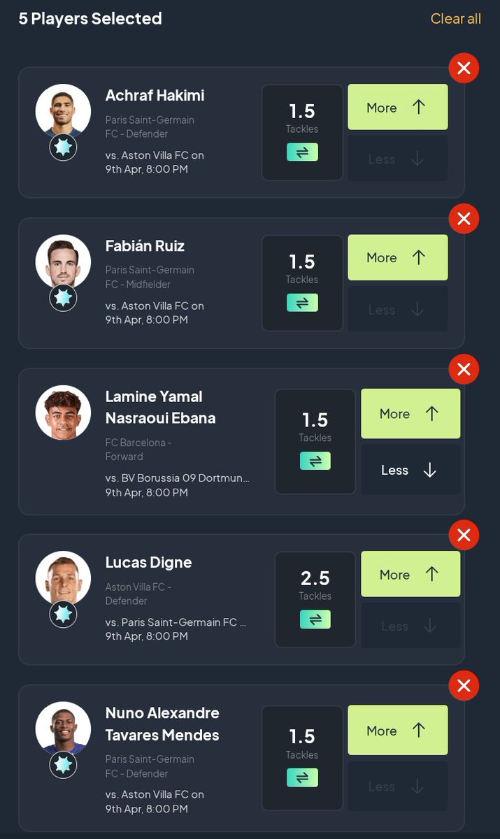 thekunmiguy10's tweet image. #IceAndFire isn’t just about multipliers—it’s a masterclass in user-centric design. By prioritizing choice, clarity, and communication, Squads turns bettors into loyal fans.  
What's more,you can combine both features into a single ticket adding more dynamism to the interface