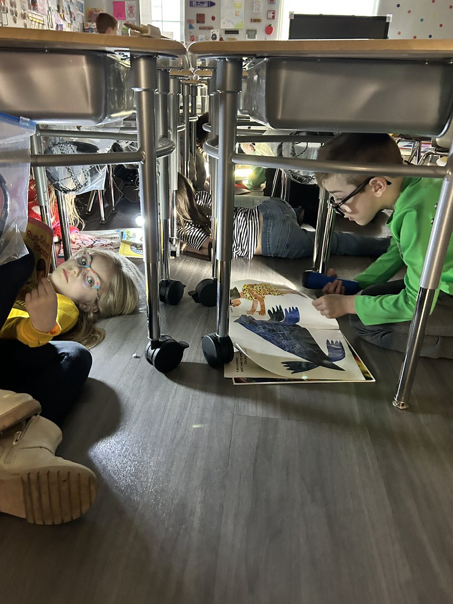 MrsBrown_K's tweet photo. 🔦 flashlight reading fun 🔦 https://t.co/mMrLeQFaLt