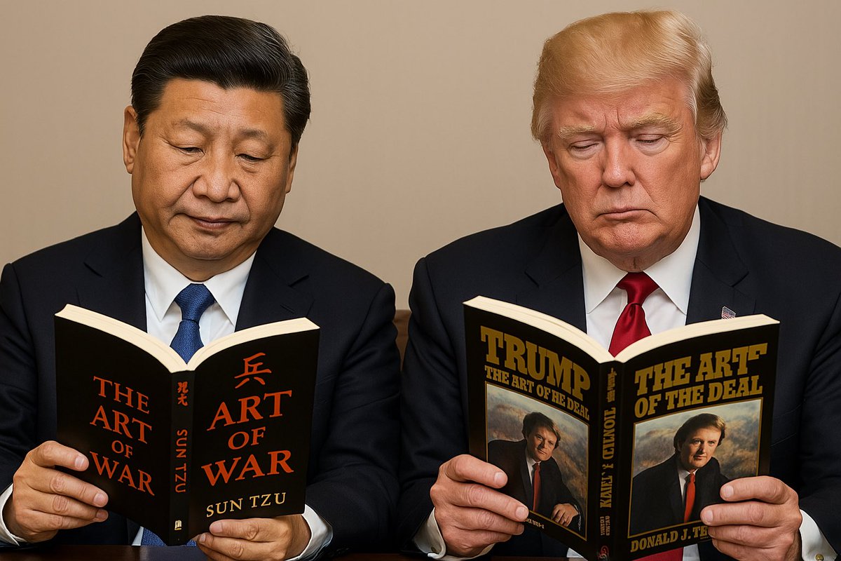 SpencerHakimian's tweet photo. Who’s your money on? https://t.co/YdPDVw6eku