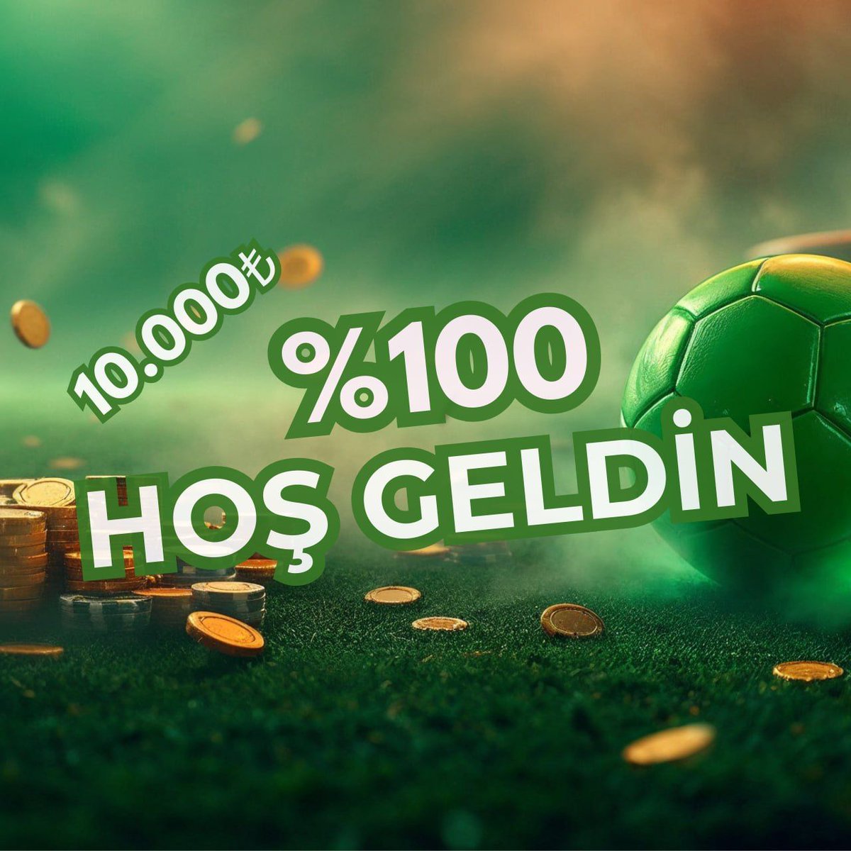 harbibonus's tweet photo. 🎰 Slot Severler İçin Harika Hoşgeldin Bonusu!

🍭 Harbibahis, Pragmatic Play Sağlayıcısına Özel, 🔤1️⃣🔤🔤 Hoşgeldin Bonusu Veriyor.

✅ Özel Avantajlar
✅ Hızlı ve Güvenilir Çekim

💎 Min. 20 TL'lik yatırımınızla bu promosyondan faydalanabilirsiniz.

🎯 https://t.co/dyNbGMyToX https://t.co/M69f7v225U