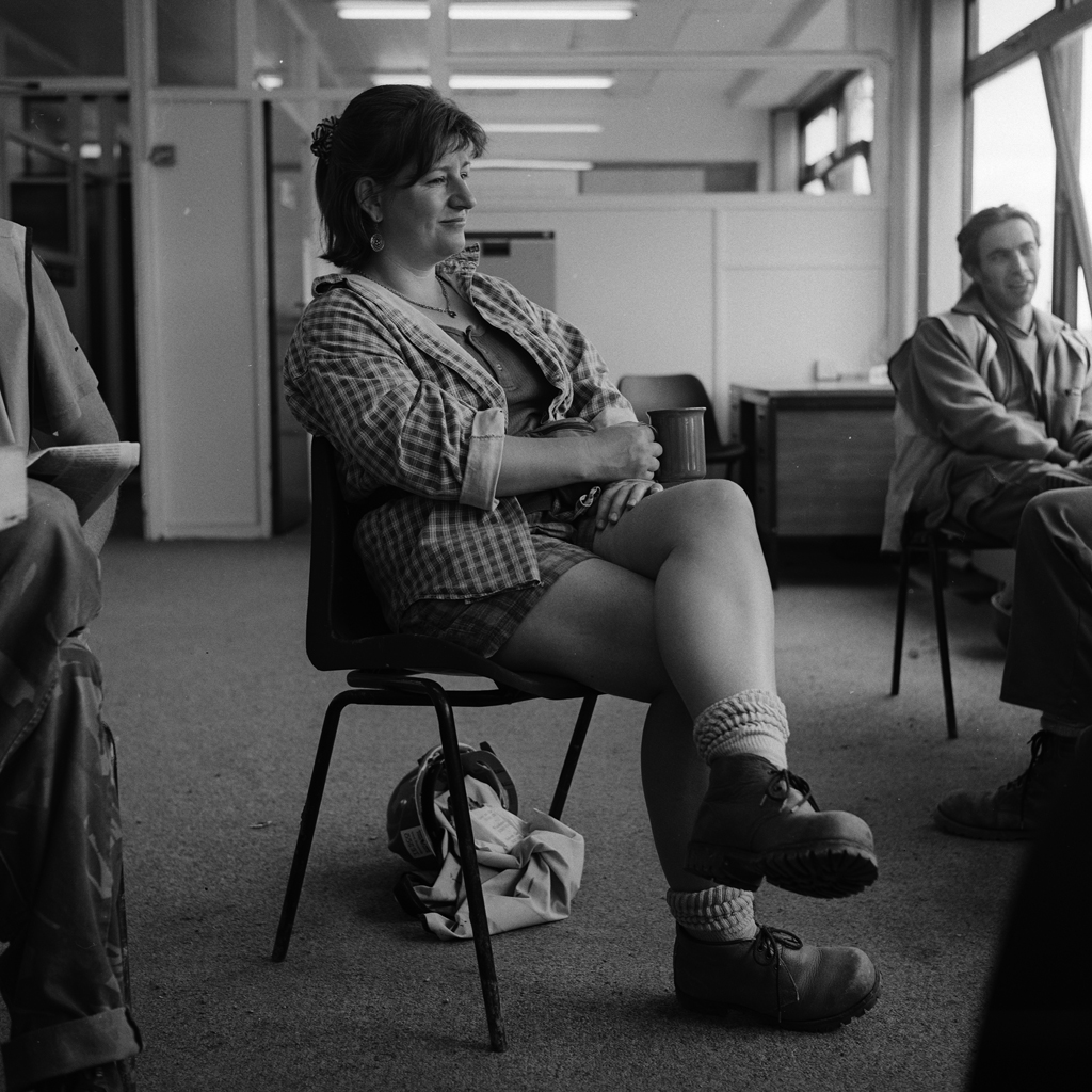 ArchDiggersWeb's tweet image. Bishops Cleeve 1998 Wessex Archaeology -