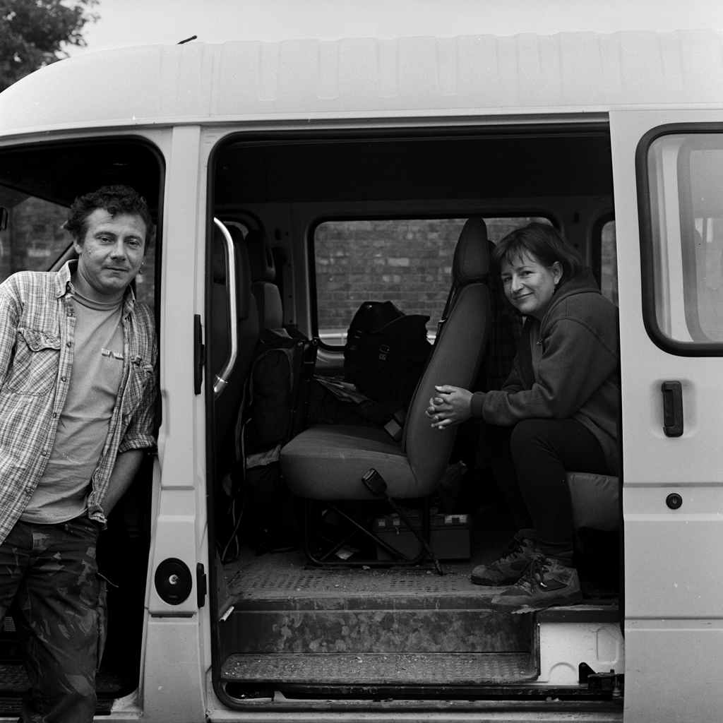 ArchDiggersWeb's tweet image. Bishops Cleeve 1998 Wessex Archaeology -