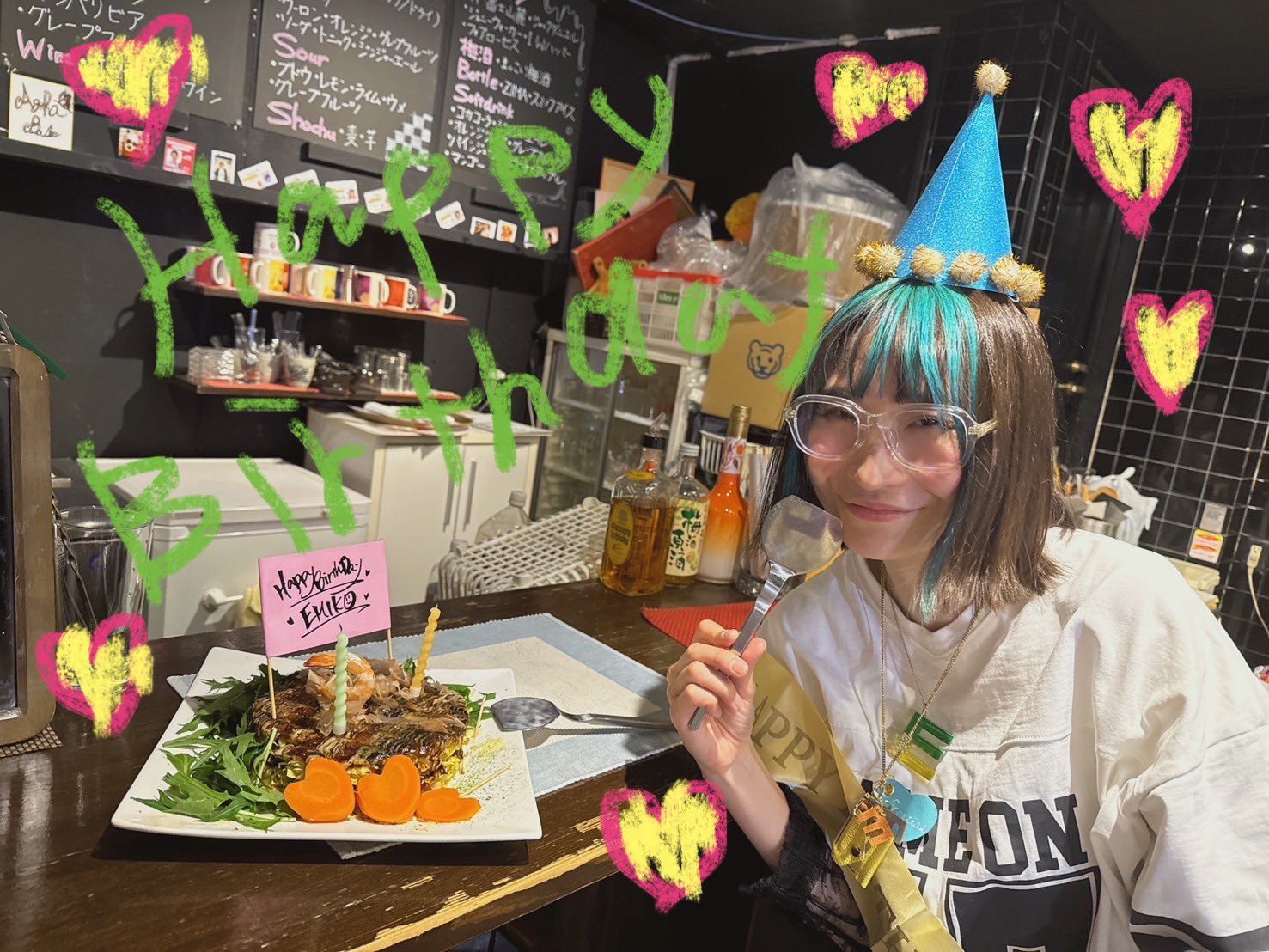 Cheeze🤓3/22(土)🧀チーズトッピング@神戸三宮C-Lump&UP