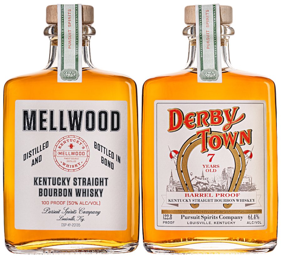 Brian Haara / Sipp'n Corn® (@sippncorn) on Twitter photo Congrats to my friends at <a href="/PursuitSpirits/">Pursuit Spirits</a> for releasing two new historic brands! The #Mellwood Distillery in particular has incredible history that I’ve been digging into for a long time.
brianhaara.com/2014/07/23/mel… Congrats to my friends at <a href="/PursuitSpirits/">Pursuit Spirits</a> for releasing two new historic brands! The #Mellwood Distillery in particular has incredible history that I’ve been digging into for a long time.
brianhaara.com/2014/07/23/mel…