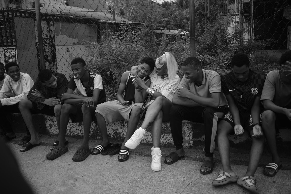 Somewhere in Paris..