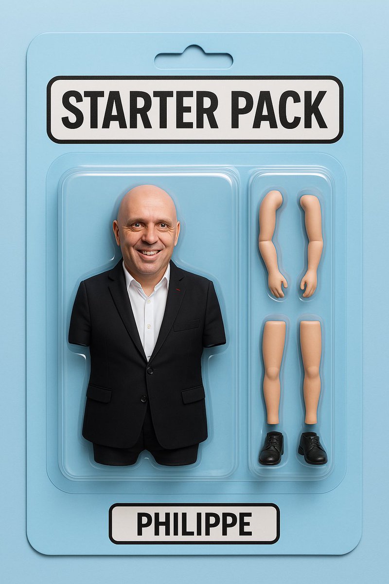 C’est bon , j’ai tué le game 😅 #StarterPack