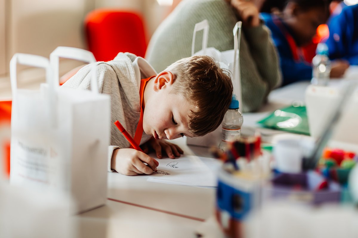 York for Life tweet media