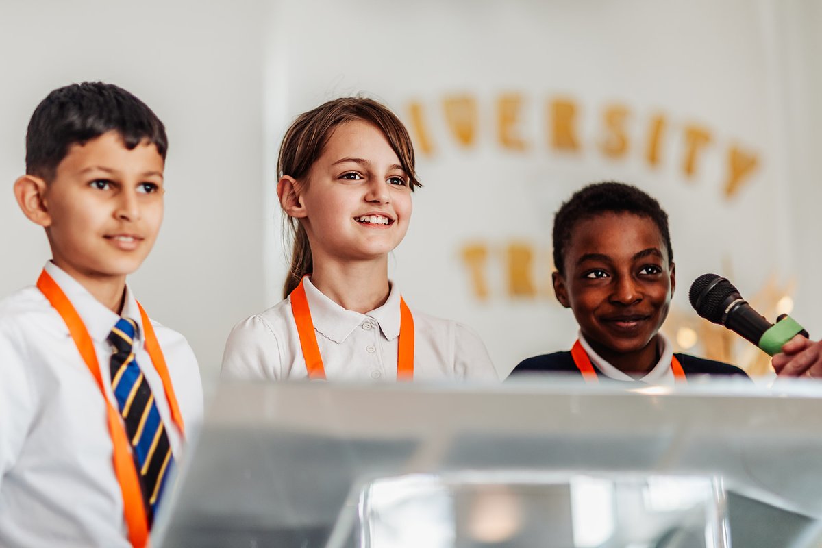 In Grimsby's East Marsh, just 14% of young people will go on to study at University.  

We want to change that statistic 👇

We've helped to launch a learning centre in the area that will provide opportunities for thousands of young people: bit.ly/4ju397x