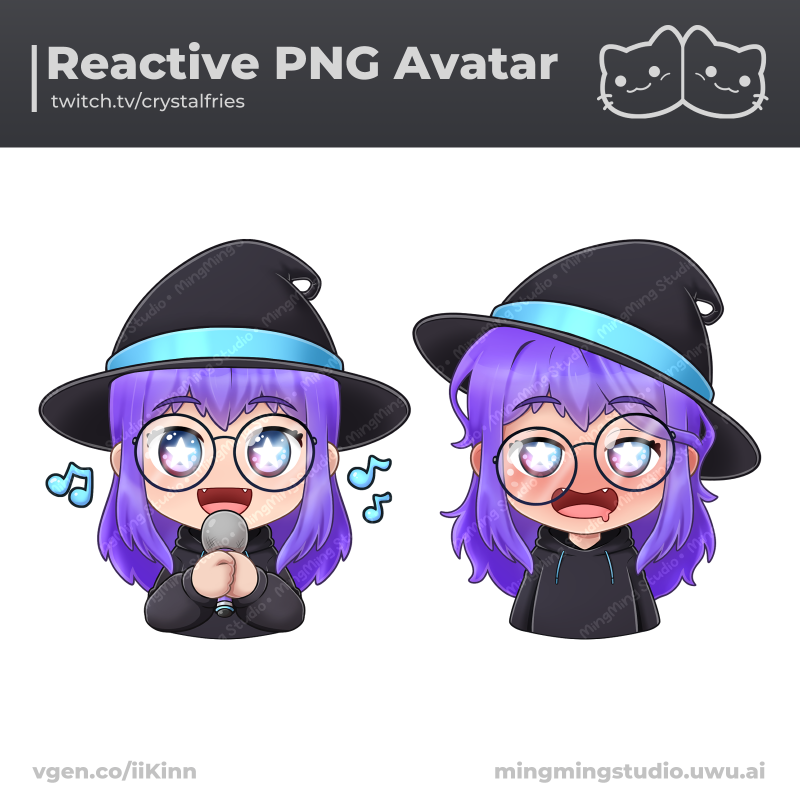 Mingmingstudio 🏮 tweet media