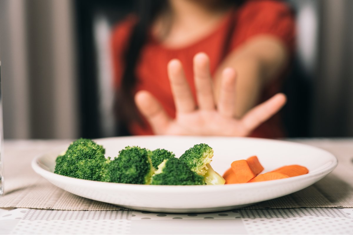 Addressing Picky Eating
Is your child or student a picky eater? Join us for this informative session to learn how to assess picky eating and how to use evidence-based strategies to expand your child or student’s eating habits.
6/5/25 4:30 – 6:00PM
card.ufl.edu/2025/03/25/add…