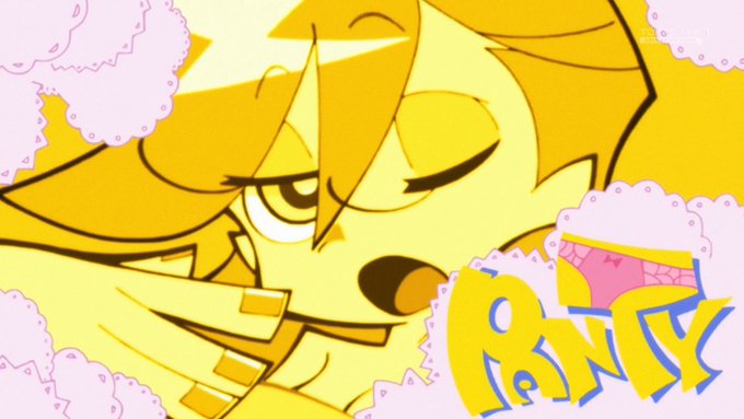 パンストすこ #PaSwG #Tokyomx 