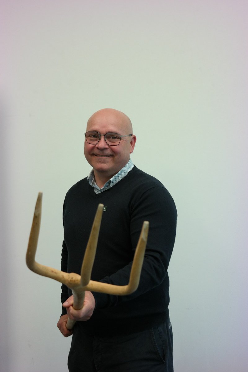 De drietand doorgegeven linkedin.com/pulse/de-driet… via <a href="/LinkedIn/">LinkedIn</a>