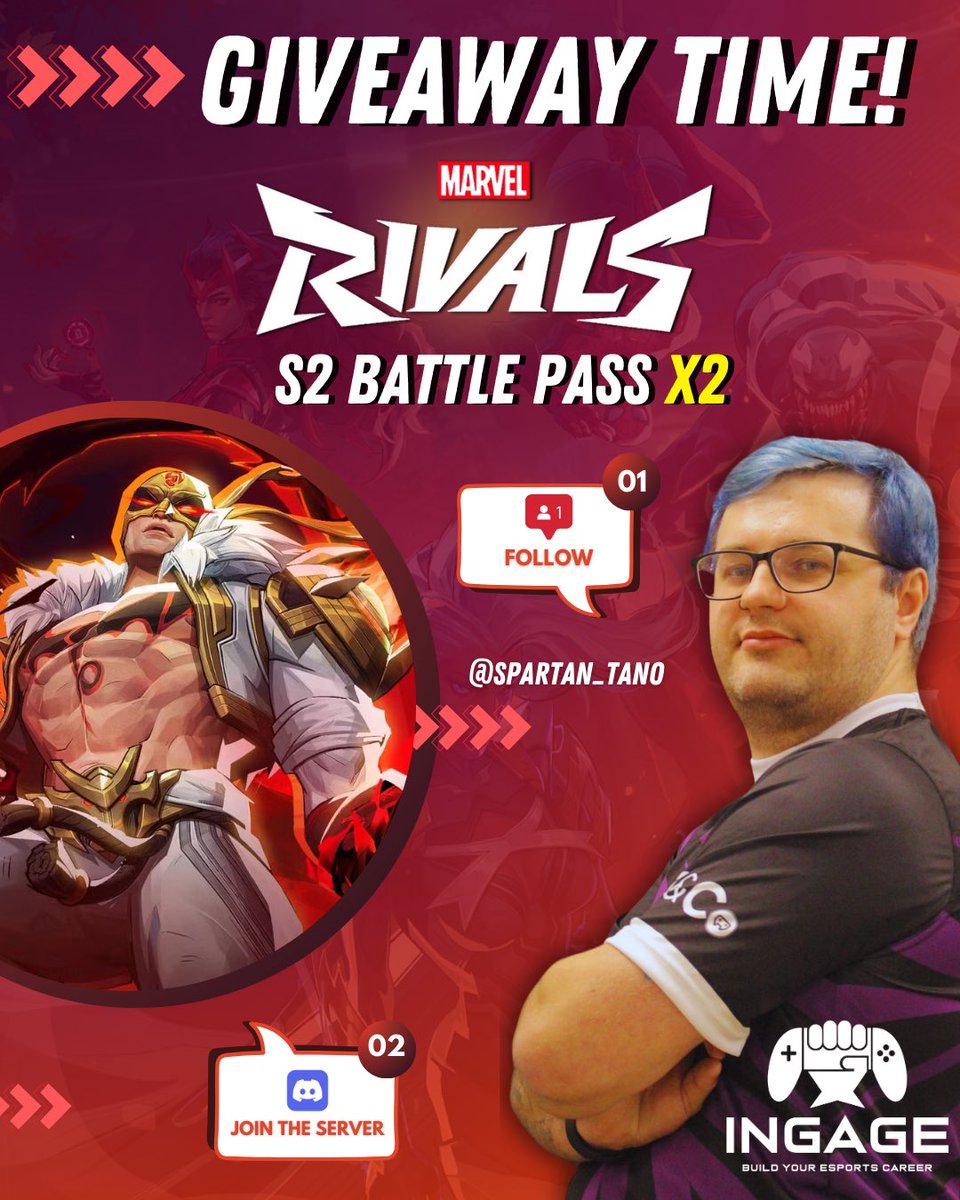 SpartanTano ✨ tweet media