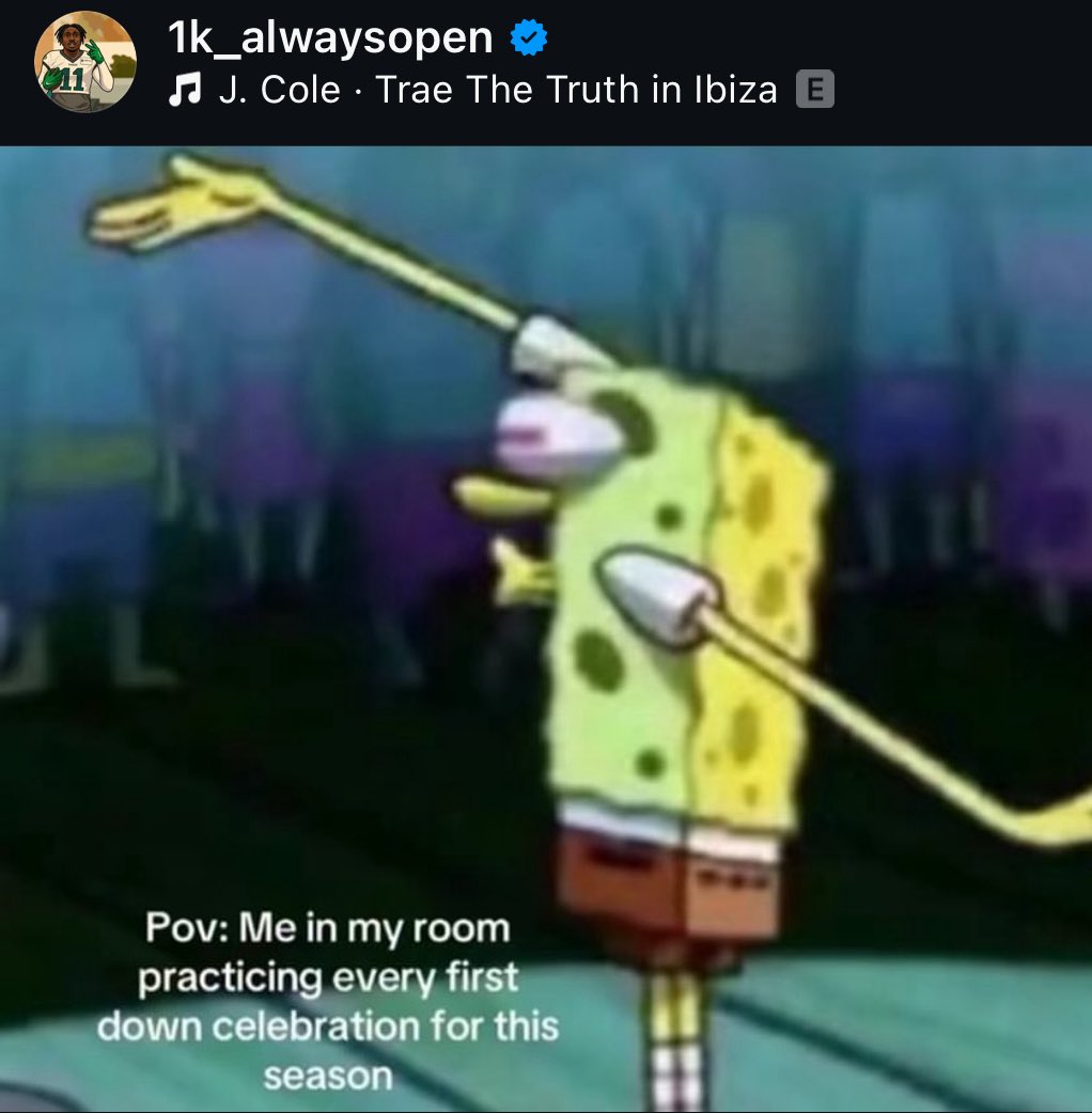 EaglesScoutRoom's tweet image. Aj brown practicing celebration for next year already seems appropriate we’re re winning 10 straight next year