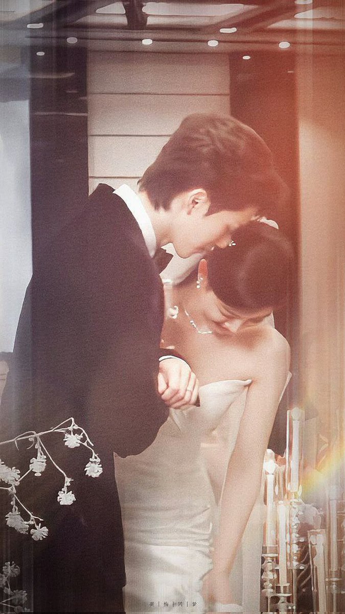 Rewatching #MyDemon again, and still get the same feelings. 
#KangYoo never failed to deliver ❤
The actor &amp; actress, the characters, reel &amp; real gave away the feel of happiness. 
One can be in constant happiness from loving someone and be loved. 
#SongKang #KimYooJung