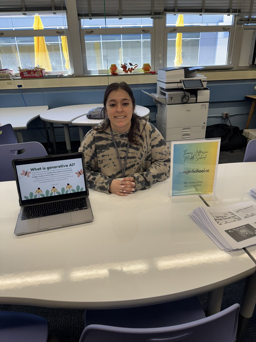 Samantha Grimaldi tweet media