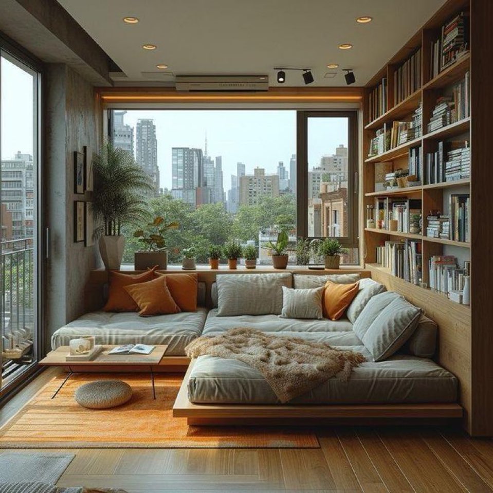 pcqjrealty's tweet photo. Which room in your home is your favorite space?
#interiordecor #homespace #BookShelf #booklover https://t.co/qL5FjJ1u5a