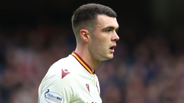 🔴 Red card reaction
🗣️ Honest Kilmarnock reaction
6⃣ Top six race

Lennon Miller speaking to us after the clash at Rugby Park and ahead of meeting Hearts on Saturday | <a href="/CallumG05/">Callum Gibson</a> 📖

glasgowworld.com/sport/football…