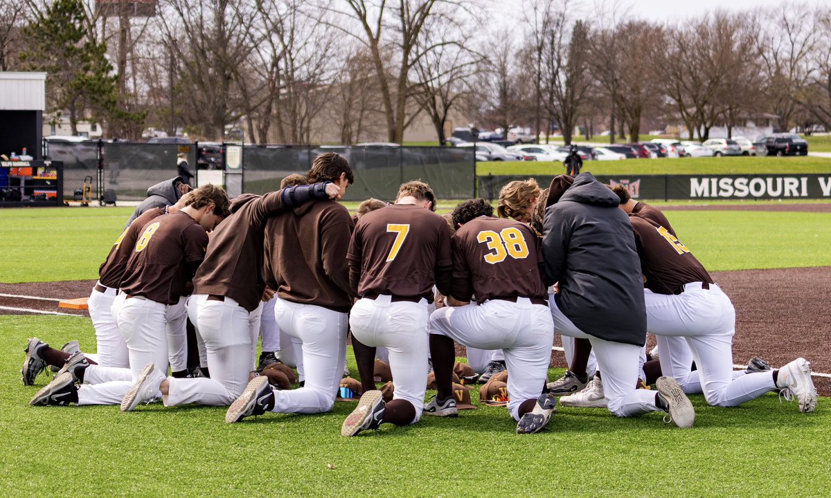 Valpo Baseball tweet media