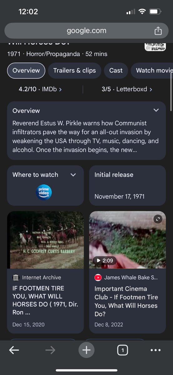 the lovely listener (@bansheeneat) on Twitter photo <a href="/ImprtCinemaClub/">The Important Cinema Club</a> feel like you guys should know that you’re one of the first results if you search “if footmen tire you” on google <a href="/ImprtCinemaClub/">The Important Cinema Club</a> feel like you guys should know that you’re one of the first results if you search “if footmen tire you” on google
