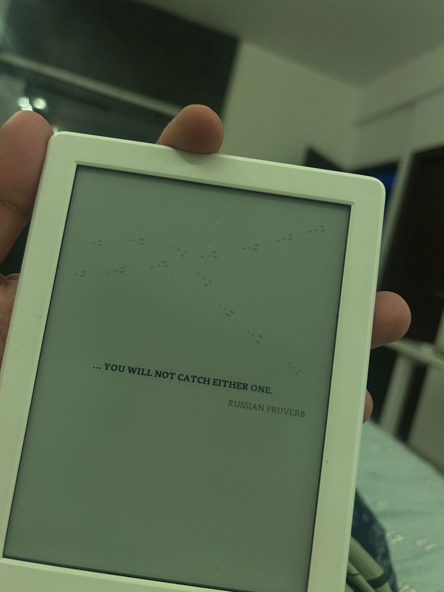 BeAnAmateur's tweet photo. #100DaysOfHustle | Day 14
💪 Switched to 4-day workout week
📘 Loved this takeaway from The ONE Thing by @garykeller & @jaypapasan
🎮 Focusing only on GameDev till Day 50—full steam ahead! 🚀
#SelfImprovement #BuildInPublic #SideHustle #BeAnAmateur #Indie #IndieGameDev #GameDev https://t.co/4JKY4ynYHY