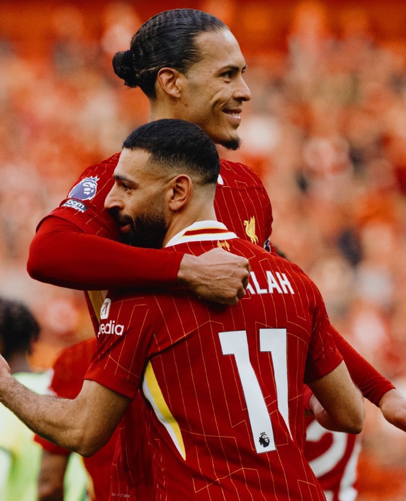 They are staying. ❤️