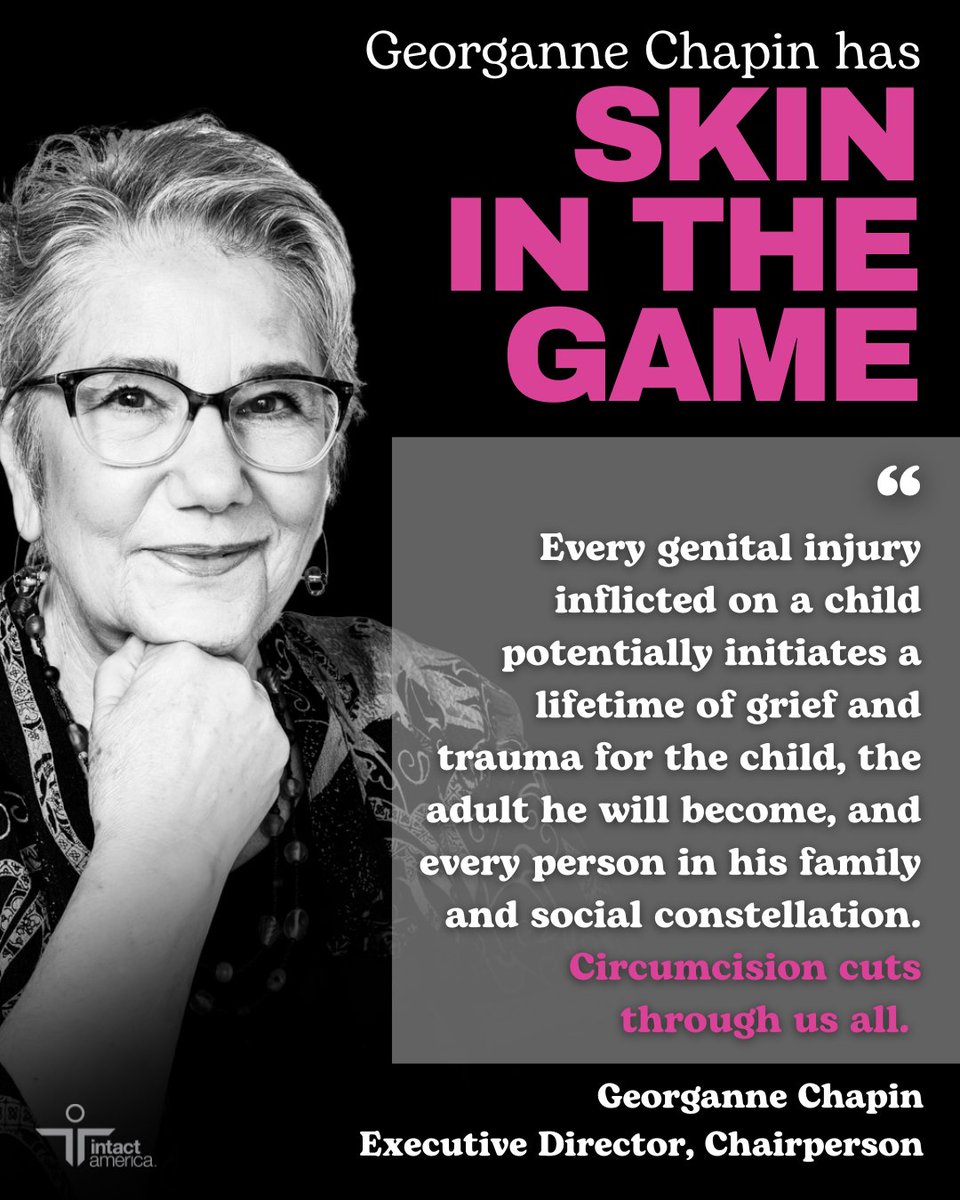 intactamerica's tweet image. Join Georganne, Kelly, and the Intactivist movement in this powerful moment celebrating the SITG campaign and its inaugural award honoring artist &amp;amp; activist Alan Cumming! 🌟🎉🎤 Tickets on sale now at SkinInTheGame.org🎟️💫 #AlanCumming #Intactivist