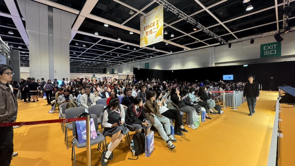 Anita Qu 𓂀/acc (@anitahityou) on Twitter photo Thanks to Meet48 <a href="/meet_48/">MEET48</a> for inviting me to host the Web3 Festival panel: “AI Agent & IP & Meme.”
It was a pleasure teaming up with Wayne <a href="/wayne_maomao/">Wayne| Meet48</a> and Ed <a href="/allsurrender369/">allsurrender</a> from Meet48, Claire from <a href="/hetu_protocol/">Hetu</a> Hetu Protocol, Jason from <a href="/olaxbt/">olaxbt</a> Olaxbt, Whitney Thanks to Meet48 <a href="/meet_48/">MEET48</a> for inviting me to host the Web3 Festival panel: “AI Agent & IP & Meme.”
It was a pleasure teaming up with Wayne <a href="/wayne_maomao/">Wayne| Meet48</a> and Ed <a href="/allsurrender369/">allsurrender</a> from Meet48, Claire from <a href="/hetu_protocol/">Hetu</a> Hetu Protocol, Jason from <a href="/olaxbt/">olaxbt</a> Olaxbt, Whitney