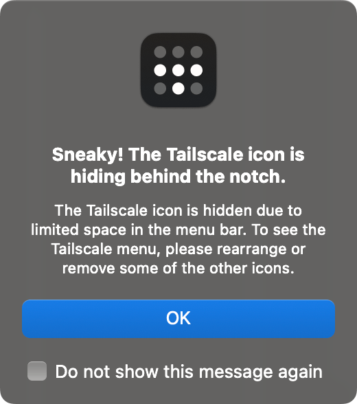 maelvls's tweet image. this is next level attention to details, well done @Tailscale