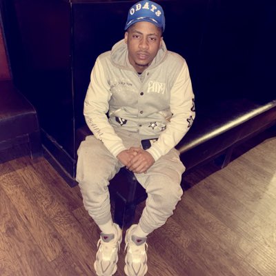 ROXKOG's tweet photo. Solid as a rock ! #NewProfilePic https://t.co/CBeAhH1zOe