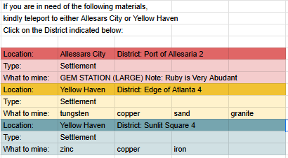 atty_matt's tweet image. Please visit my plots for your materials

#RuniverseGame