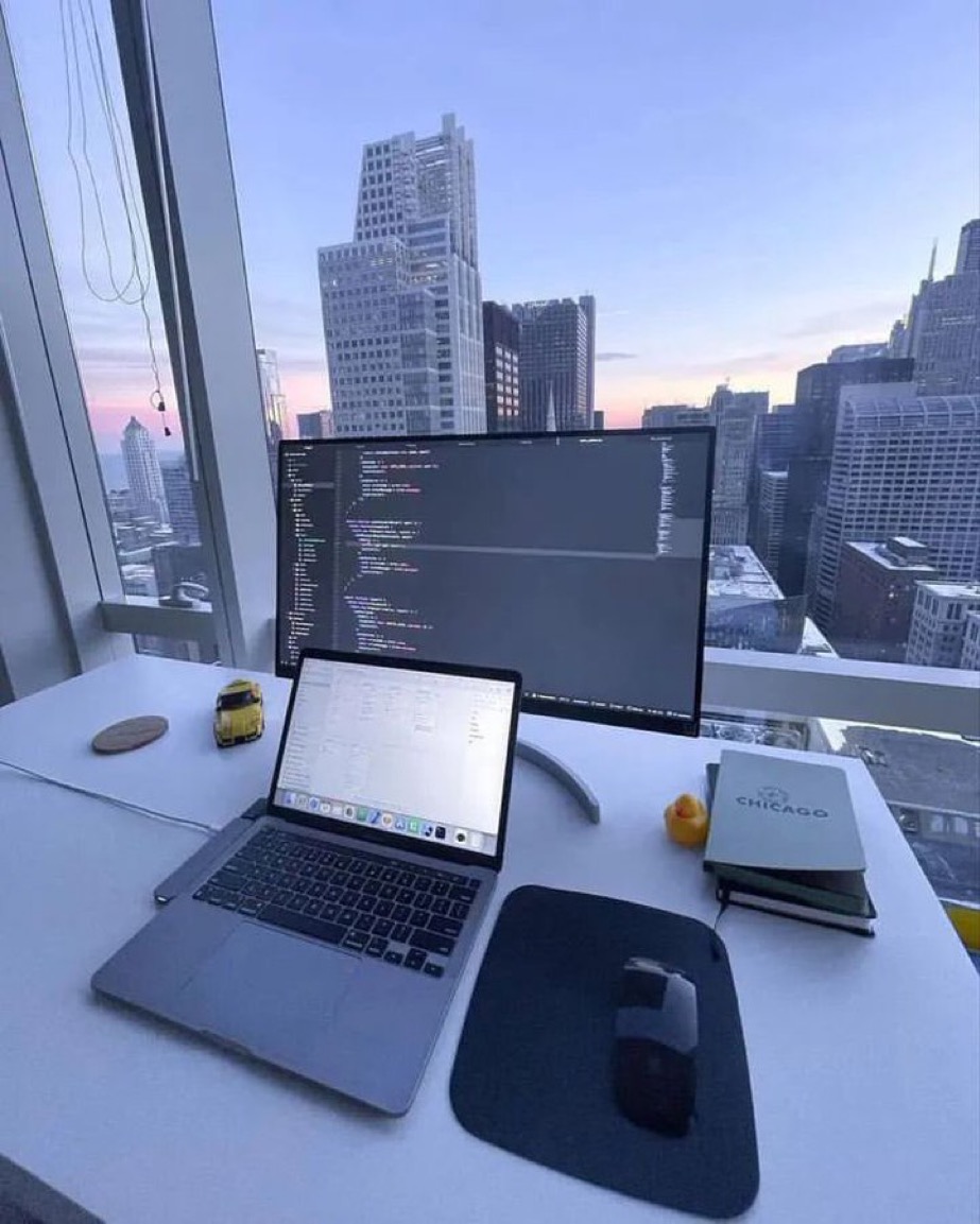 CopyRebeldia's tweet photo. El trabajo remoto es el futuro.

7 Trabajos Remotos sin Entrevistas que te ayudarán a ganar $100K+/año:

(El número 3 es el más fácil) https://t.co/t2mqeKBqoI